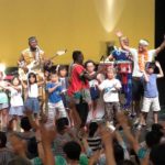 African All Stars コンサート・ハイライト写真-032