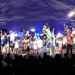 African All Stars コンサート・ハイライト写真-024