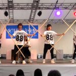 JUMBE コンサート・ハイライト写真-015