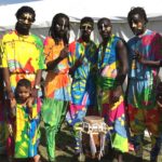 Wagane Ndiaye Rose & Sophie Ker Gi コンサート・ハイライト写真-007