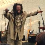 Macka Ruffin & Macka Roots Band コンサート・ハイライト写真-012