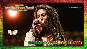 Macka Roots Band、Jamaican Reggae Music & Dance