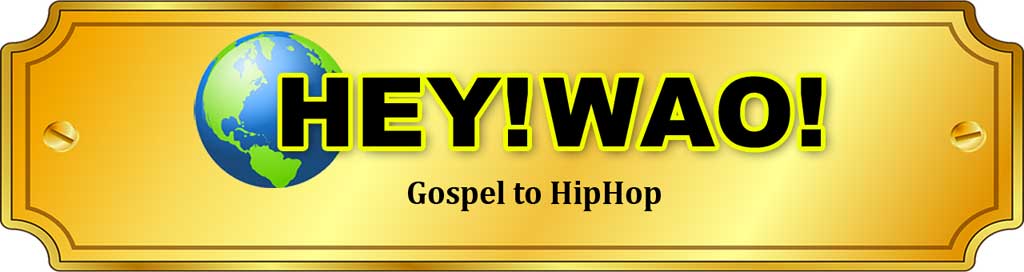 HEY!WAO!～Gospel to HipHop～