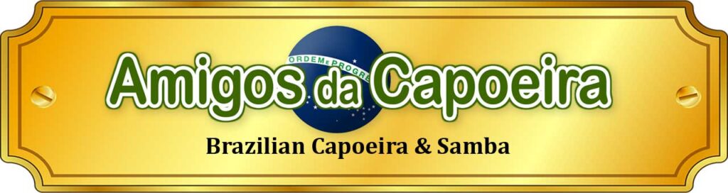 Amigos da Capoeira ～Brazilian Capoeira & Samba～