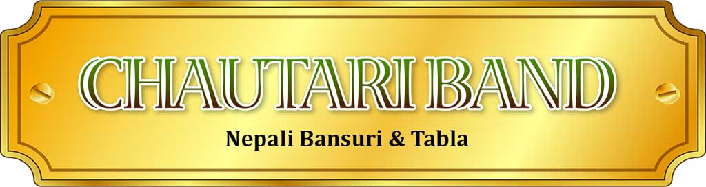 CHAUTARI BAND～Nepali Bansuri & Tabla～