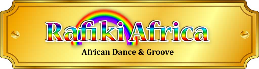 Rafiki Africa 〜African Dance & Groove〜