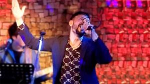 Orquesta estrella de Cabrales 紹介写真-002