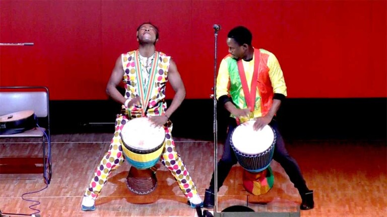 Rafiki Africa コンサート・ハイライト写真-001