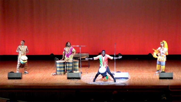 Rafiki Africa コンサート・ハイライト写真-002