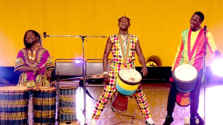 Rafiki Africa コンサート・ハイライト写真-003