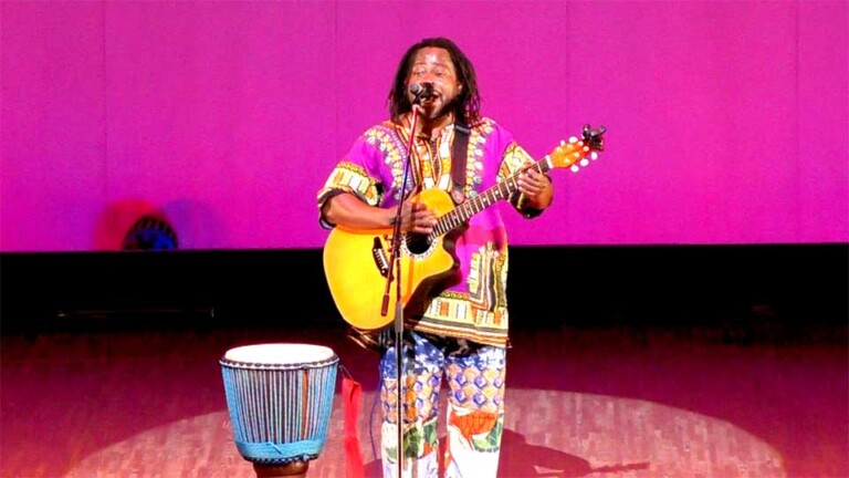 Rafiki Africa コンサート・ハイライト写真-004