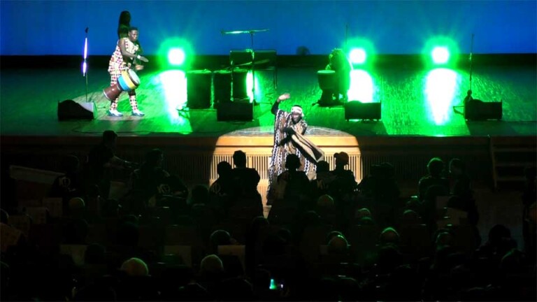 Rafiki Africa コンサート・ハイライト写真-006