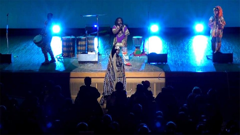 Rafiki Africa コンサート・ハイライト写真-007