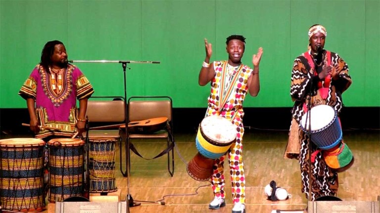 Rafiki Africa コンサート・ハイライト写真-008