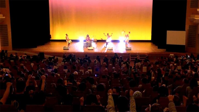 Rafiki Africa コンサート・ハイライト写真-009