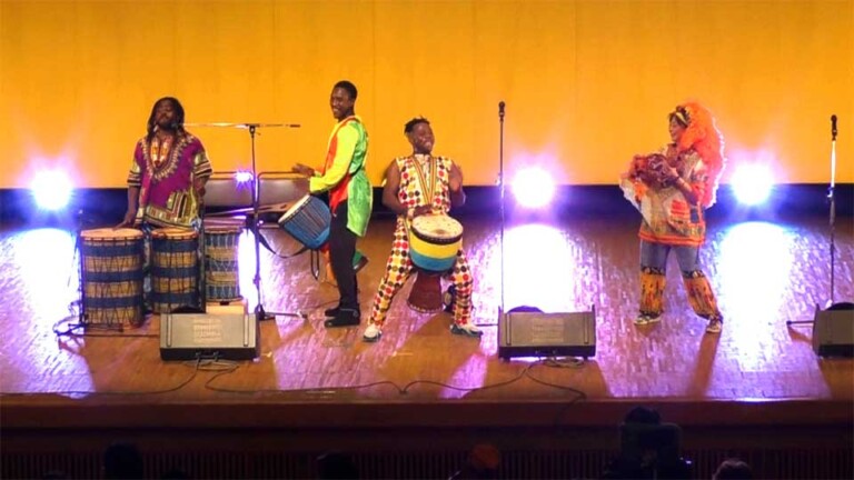 Rafiki Africa コンサート・ハイライト写真-010