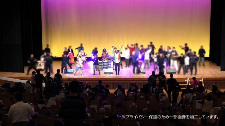 Rafiki Africa コンサート・ハイライト写真-012