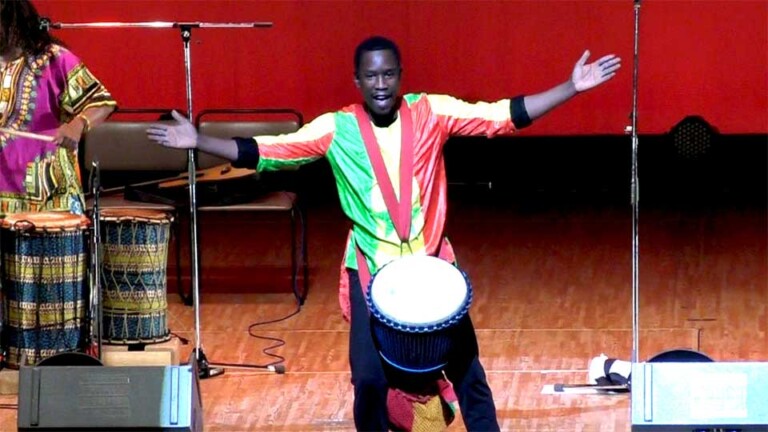 Rafiki Africa コンサート・ハイライト写真-013