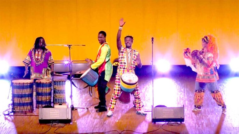 Rafiki Africa コンサート・ハイライト写真-014