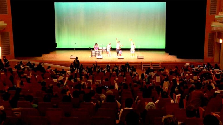 Rafiki Africa コンサート・ハイライト写真-015