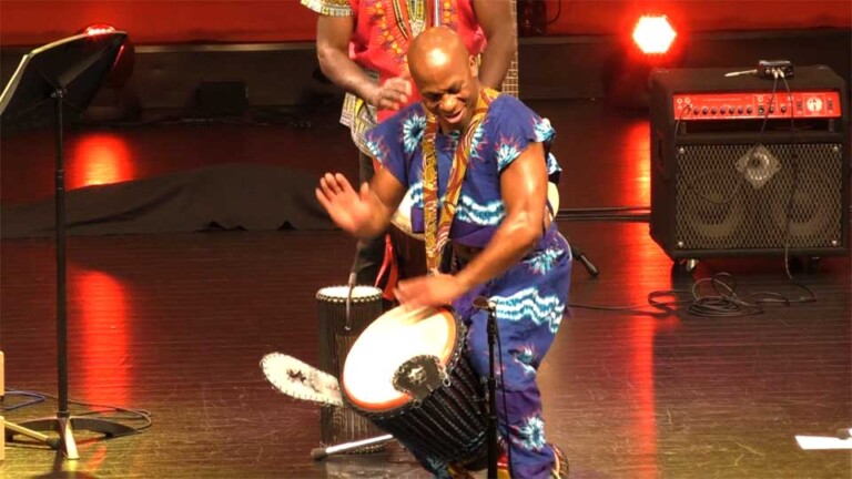 African All Stars コンサート・ハイライト写真-003