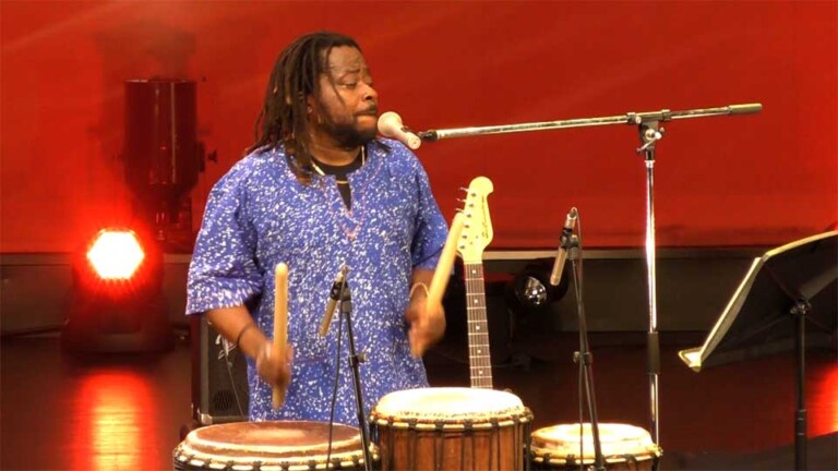 African All Stars コンサート・ハイライト写真-005