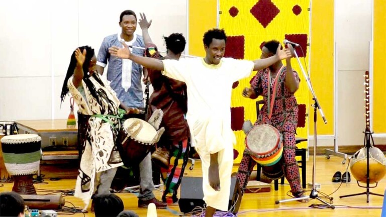 Bayefall Revolution コンサート・ハイライト写真-001