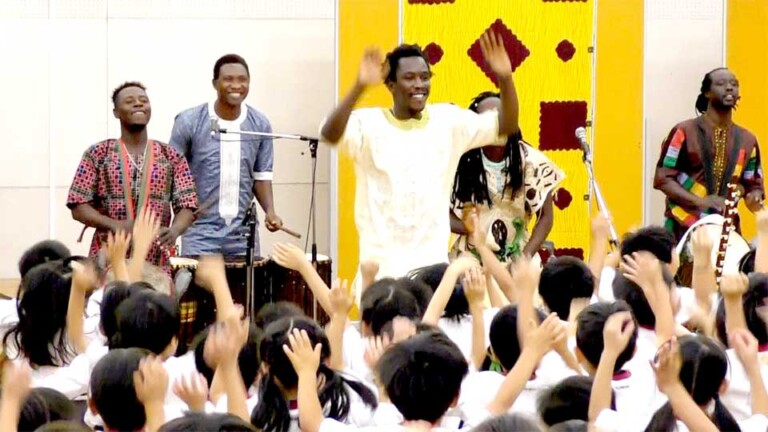 Bayefall Revolution コンサート・ハイライト写真-008