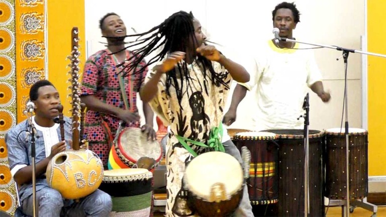 Bayefall Revolution コンサート・ハイライト写真-016