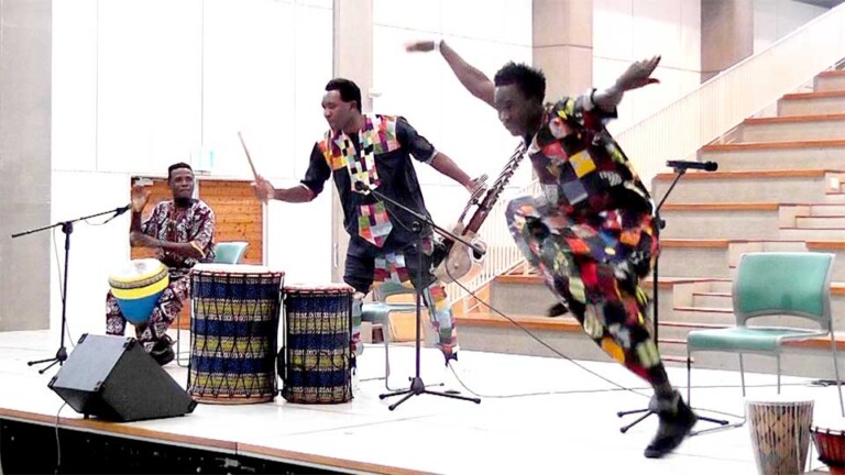 Bayefall Revolution コンサート・ハイライト写真-020