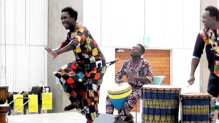 Bayefall Revolution コンサート・ハイライト写真-021