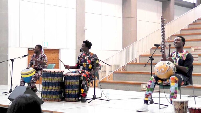 Bayefall Revolution コンサート・ハイライト写真-024