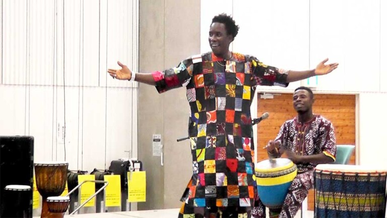 Bayefall Revolution コンサート・ハイライト写真-025