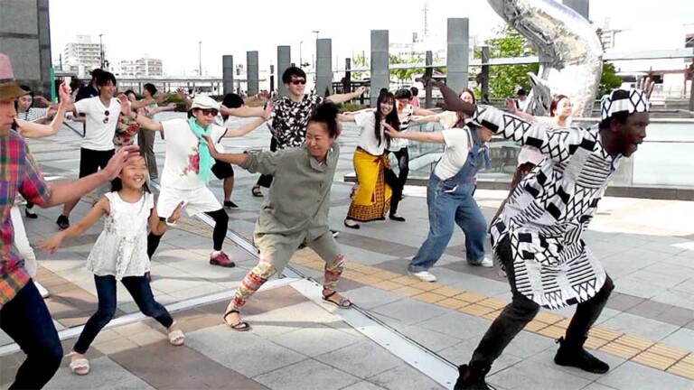 Bayefall Revolution ワークショップ・ハイライト写真-001