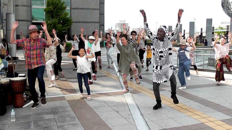 Bayefall Revolution ワークショップ・ハイライト写真-002