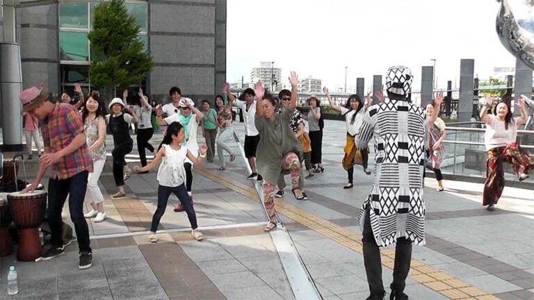 Bayefall Revolution ワークショップ・ハイライト写真-003