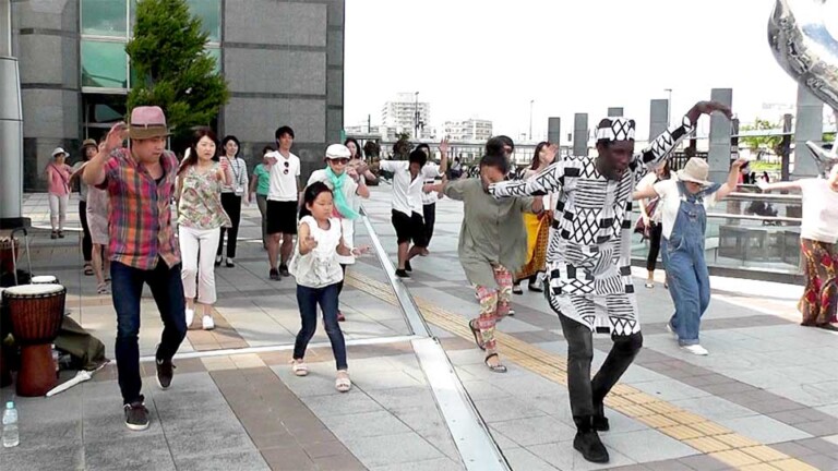 Bayefall Revolution ワークショップ・ハイライト写真-004