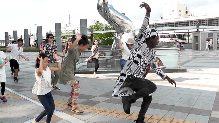 Bayefall Revolution ワークショップ・ハイライト写真-005