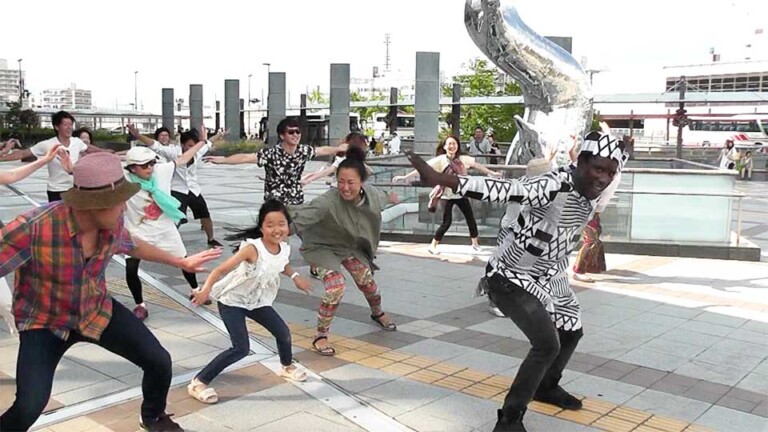 Bayefall Revolution ワークショップ・ハイライト写真-006