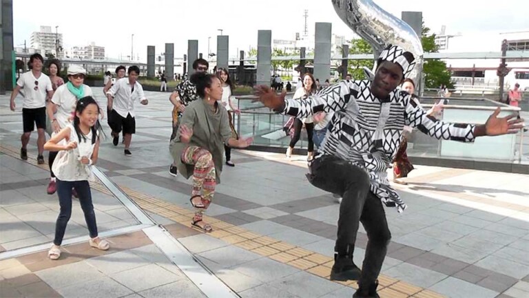 Bayefall Revolution ワークショップ・ハイライト写真-007