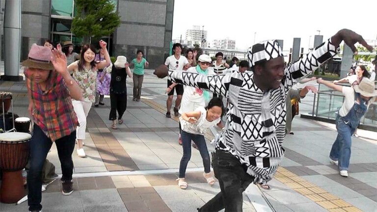 Bayefall Revolution ワークショップ・ハイライト写真-008