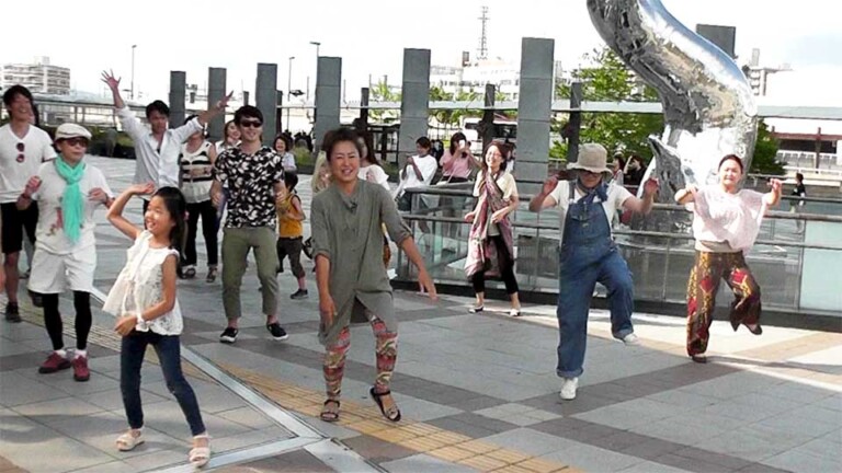 Bayefall Revolution ワークショップ・ハイライト写真-009