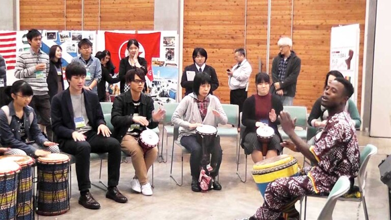 Bayefall Revolution ワークショップ・ハイライト写真-010