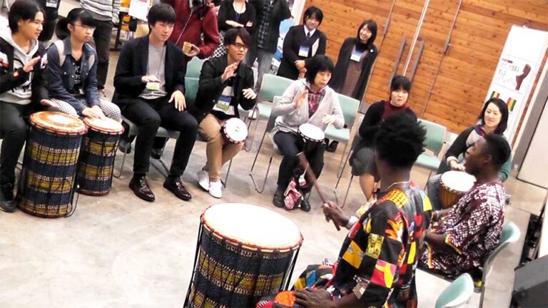 Bayefall Revolution ワークショップ・ハイライト写真-011