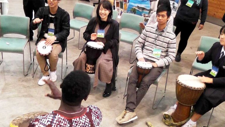 Bayefall Revolution ワークショップ・ハイライト写真-012