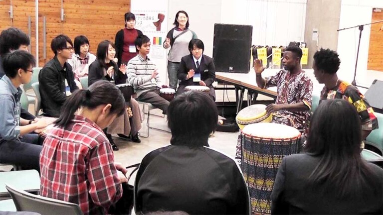 Bayefall Revolution ワークショップ・ハイライト写真-013