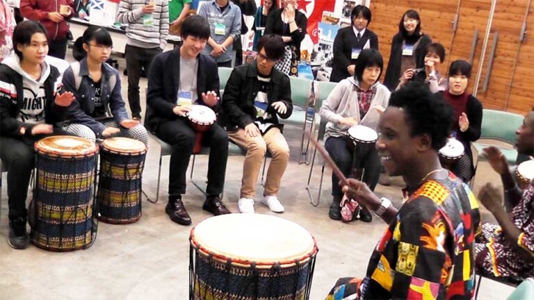 Bayefall Revolution ワークショップ・ハイライト写真-014