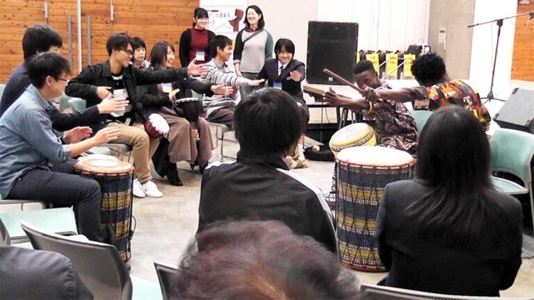 Bayefall Revolution ワークショップ・ハイライト写真-015