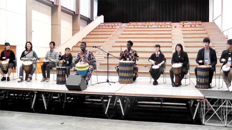 Bayefall Revolution ワークショップ・ハイライト写真-016