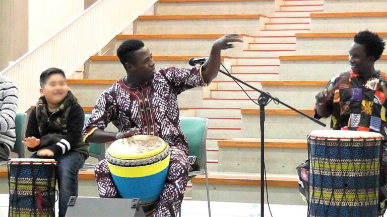 Bayefall Revolution ワークショップ・ハイライト写真-017